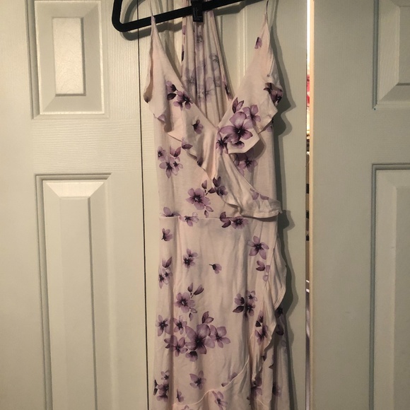 Floral Dress - Picture 1 of 2